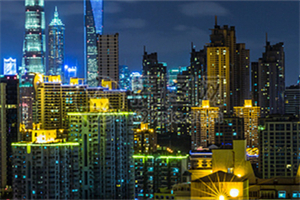 How to Enjoy a Memorable Night in Shanghai