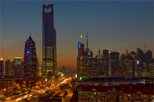 Sailing along the Sanggok Great River